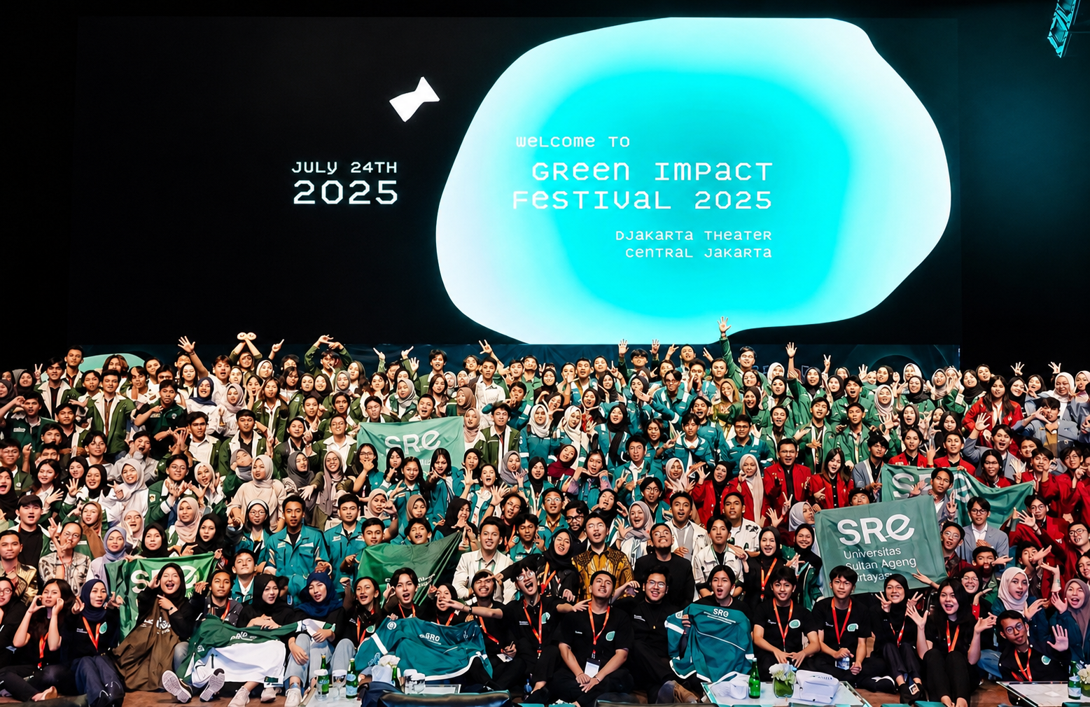 SRE Indonesia 2025